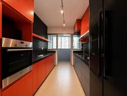 Blk 666B Waterway Woodcress (Punggol), HDB 4 Rooms #581872071